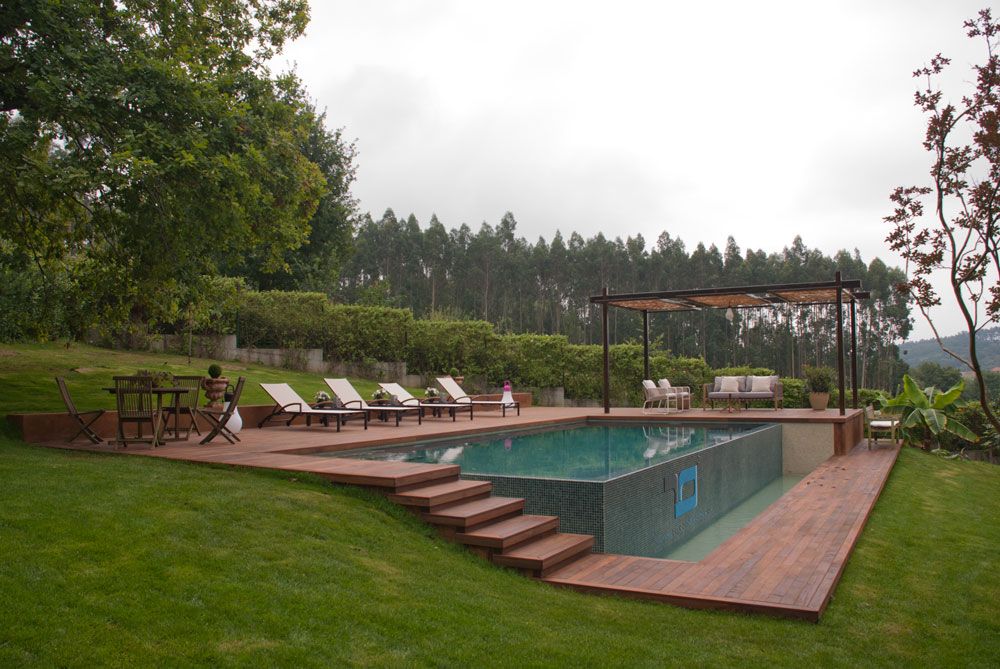 Imagen de Piscina Infinita 2